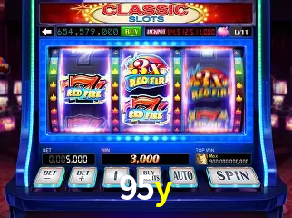 Seasonal Promotions 95y