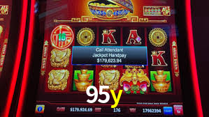 Blackjack Table 95y