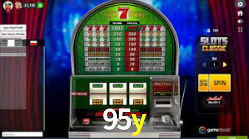Daily Bonuses 95y