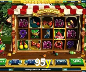 Integração de APIs 95y