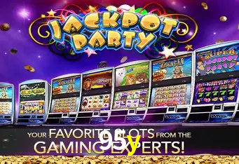 Promoção Relâmpago 95y