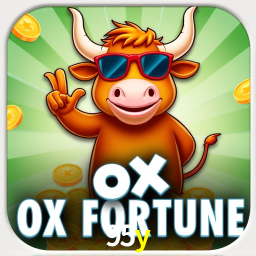 Gates of Olympus 95y