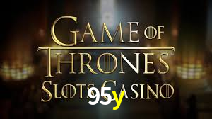 Bônus de Boas-vindas 95y