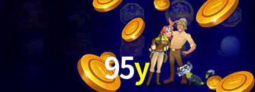 Jogos Exclusivos 95y