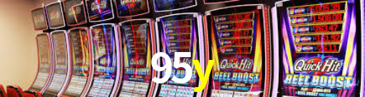 Interface Premium 95y